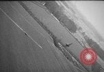 Image of Messerschmitt bf 109 fighter aircraft European Theater, 1944, second 50 stock footage video 65675055400