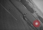 Image of Messerschmitt bf 109 fighter aircraft European Theater, 1944, second 51 stock footage video 65675055400