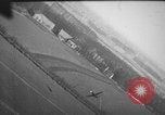 Image of Messerschmitt bf 109 fighter aircraft European Theater, 1944, second 53 stock footage video 65675055400