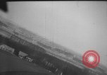 Image of Messerschmitt bf 109 fighter aircraft European Theater, 1944, second 54 stock footage video 65675055400