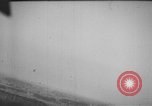 Image of Messerschmitt bf 109 fighter aircraft European Theater, 1944, second 55 stock footage video 65675055400