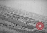 Image of Messerschmitt bf 109 fighter aircraft European Theater, 1944, second 56 stock footage video 65675055400