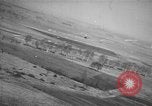 Image of Messerschmitt bf 109 fighter aircraft European Theater, 1944, second 57 stock footage video 65675055400