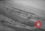 Image of Messerschmitt bf 109 fighter aircraft European Theater, 1944, second 58 stock footage video 65675055400