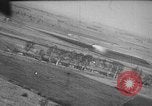Image of Messerschmitt bf 109 fighter aircraft European Theater, 1944, second 61 stock footage video 65675055400