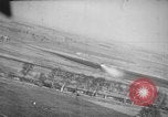 Image of Messerschmitt bf 109 fighter aircraft European Theater, 1944, second 62 stock footage video 65675055400