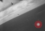 Image of Focke Wulf 190 fighter aircraft European Theater, 1944, second 5 stock footage video 65675055401