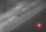 Image of Focke Wulf 190 fighter aircraft European Theater, 1944, second 9 stock footage video 65675055401