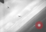 Image of Focke Wulf 190 fighter aircraft European Theater, 1944, second 10 stock footage video 65675055401