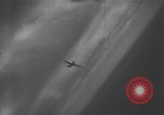 Image of Focke Wulf 190 fighter aircraft European Theater, 1944, second 11 stock footage video 65675055401