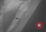Image of Focke Wulf 190 fighter aircraft European Theater, 1944, second 12 stock footage video 65675055401