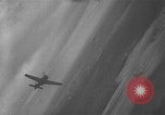 Image of Focke Wulf 190 fighter aircraft European Theater, 1944, second 16 stock footage video 65675055401