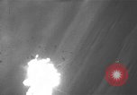 Image of Focke Wulf 190 fighter aircraft European Theater, 1944, second 17 stock footage video 65675055401