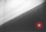Image of Focke Wulf 190 fighter aircraft European Theater, 1944, second 5 stock footage video 65675055402