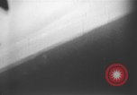 Image of Focke Wulf 190 fighter aircraft European Theater, 1944, second 7 stock footage video 65675055402
