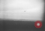 Image of Focke Wulf 190 fighter aircraft European Theater, 1944, second 14 stock footage video 65675055402