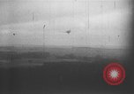Image of Focke Wulf 190 fighter aircraft European Theater, 1944, second 16 stock footage video 65675055402