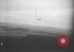 Image of Focke Wulf 190 fighter aircraft European Theater, 1944, second 17 stock footage video 65675055402