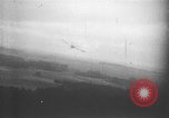 Image of Focke Wulf 190 fighter aircraft European Theater, 1944, second 19 stock footage video 65675055402