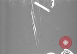 Image of Focke Wulf 190 fighter aircraft European Theater, 1944, second 20 stock footage video 65675055402