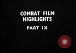 Image of Heinkel 111 fighter aircraft European Theater, 1944, second 5 stock footage video 65675055403
