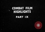 Image of Heinkel 111 fighter aircraft European Theater, 1944, second 6 stock footage video 65675055403