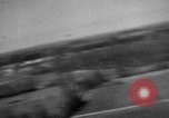 Image of Heinkel 111 fighter aircraft European Theater, 1944, second 12 stock footage video 65675055403