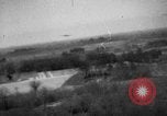 Image of Heinkel 111 fighter aircraft European Theater, 1944, second 16 stock footage video 65675055403