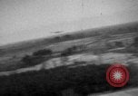 Image of Heinkel 111 fighter aircraft European Theater, 1944, second 18 stock footage video 65675055403