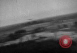 Image of Heinkel 111 fighter aircraft European Theater, 1944, second 19 stock footage video 65675055403