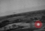 Image of Heinkel 111 fighter aircraft European Theater, 1944, second 20 stock footage video 65675055403