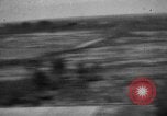 Image of Heinkel 111 fighter aircraft European Theater, 1944, second 25 stock footage video 65675055403