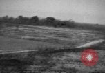 Image of Heinkel 111 fighter aircraft European Theater, 1944, second 29 stock footage video 65675055403