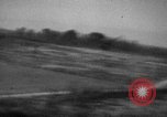 Image of Heinkel 111 fighter aircraft European Theater, 1944, second 30 stock footage video 65675055403