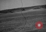 Image of Focke Wulf 190 fighter aircraft European Theater, 1944, second 5 stock footage video 65675055404