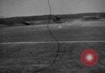 Image of Focke Wulf 190 fighter aircraft European Theater, 1944, second 6 stock footage video 65675055404