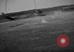 Image of Focke Wulf 190 fighter aircraft European Theater, 1944, second 8 stock footage video 65675055404