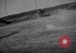 Image of Focke Wulf 190 fighter aircraft European Theater, 1944, second 9 stock footage video 65675055404
