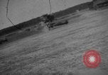 Image of Focke Wulf 190 fighter aircraft European Theater, 1944, second 10 stock footage video 65675055404