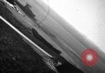 Image of Focke Wulf 190 fighter aircraft European Theater, 1944, second 12 stock footage video 65675055404