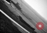 Image of Focke Wulf 190 fighter aircraft European Theater, 1944, second 13 stock footage video 65675055404