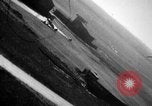 Image of Focke Wulf 190 fighter aircraft European Theater, 1944, second 14 stock footage video 65675055404