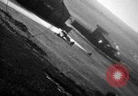 Image of Focke Wulf 190 fighter aircraft European Theater, 1944, second 15 stock footage video 65675055404