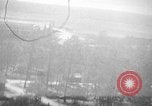 Image of Focke Wulf 190 fighter aircraft European Theater, 1944, second 17 stock footage video 65675055404