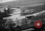 Image of Focke Wulf 190 fighter aircraft European Theater, 1944, second 21 stock footage video 65675055404