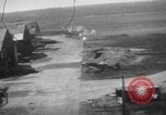Image of Focke Wulf 190 fighter aircraft European Theater, 1944, second 22 stock footage video 65675055404