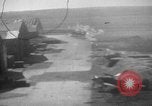 Image of Focke Wulf 190 fighter aircraft European Theater, 1944, second 23 stock footage video 65675055404