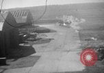 Image of Focke Wulf 190 fighter aircraft European Theater, 1944, second 24 stock footage video 65675055404
