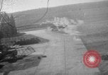 Image of Focke Wulf 190 fighter aircraft European Theater, 1944, second 25 stock footage video 65675055404
