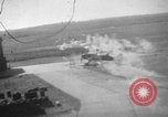 Image of Focke Wulf 190 fighter aircraft European Theater, 1944, second 26 stock footage video 65675055404